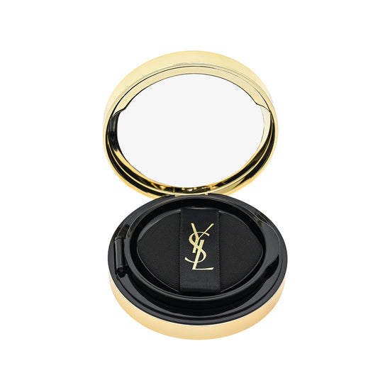 Yves Saint Laurent Touche Éclat Glow-Pact Cushion SPF50+/PA+++ #BR10 1pc
