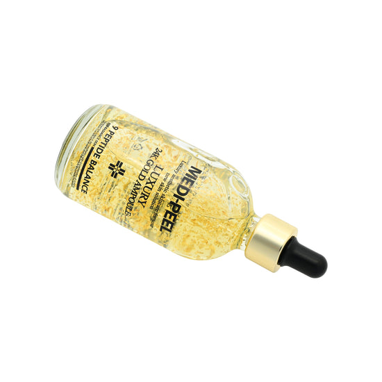 Medi-Peel Luxury 24k Gold Ampoule 100ml | Sasa Global eshop
