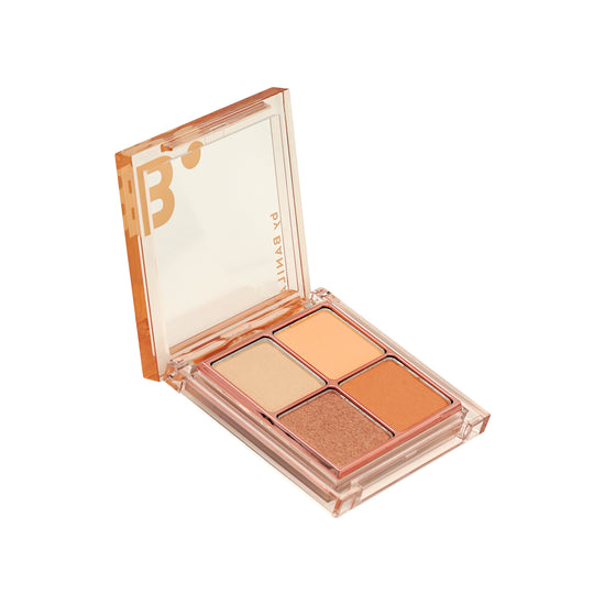 Banila Co Mood On Eye Palette #03 Mellow Beige 7g | Sasa Global eshop