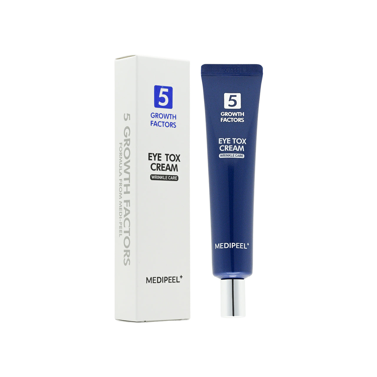 Medi-Peel Eye Tox Cream 40ml | Sasa Global eshop – Sasa Global eShop