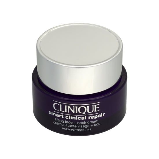 Clinique Smart Clinical Repair™ Lifting Face & Neck Cream 50ml