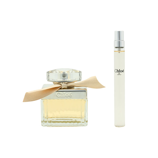 Chloé Signature Eau de Parfum Set 2pcs