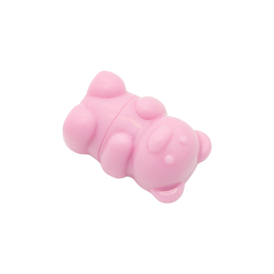Cathy Doll Shiny Bear Lip Moist #01 Candy Pink | Sasa Global eshop