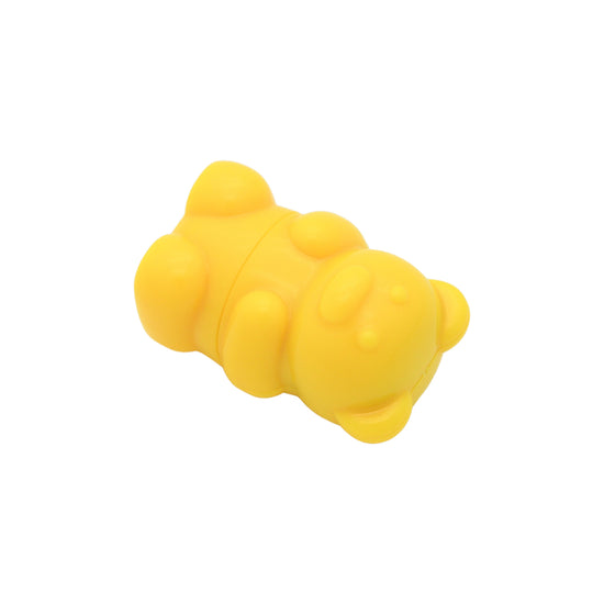 Cathy Doll Shiny Bear Lip Moist #08 Sunkiss Salmon | Sasa Global