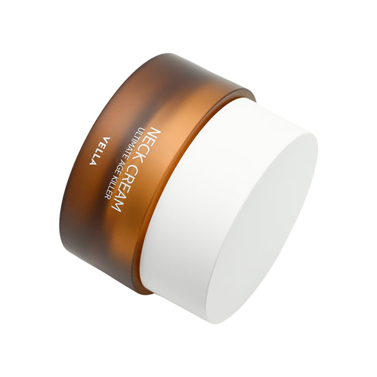 Vella Neck Cream Ultimate Age Killer 50ml | Sasa Global eshop