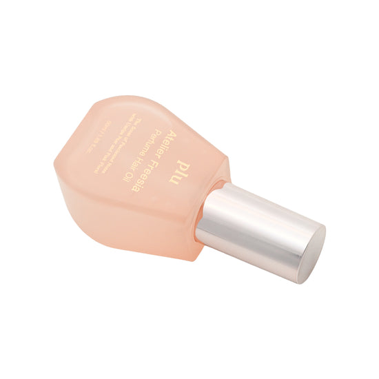 Plu Atelier Freesia Perfume Hair Oil 50ml | Sasa Global eshop