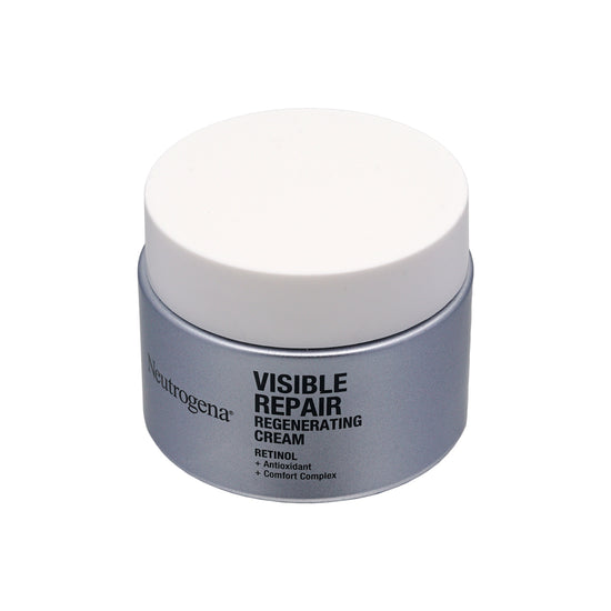 Neutrogena Visible Repair Retinol Regenerating Cream 50g