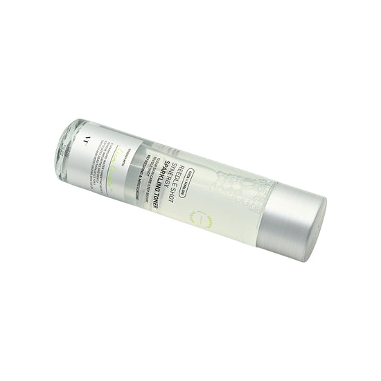 VT Reedle Shot Synergy Sparkiling Toner 150ml