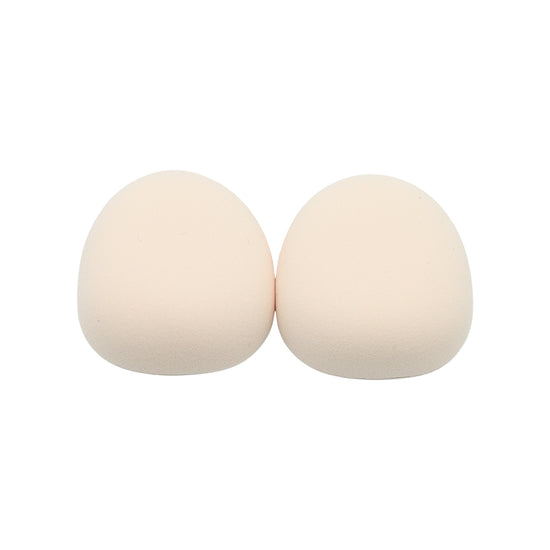 Solone Souffle Finger Makeup Puff 2pcs