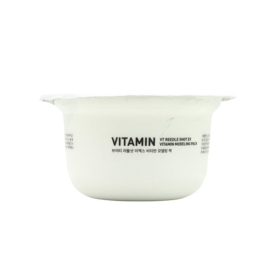 VT Reedle Shot EX Vitamin Modelling Pack 25g X2