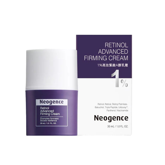 Neogence Retinol Advanced Firming Cream 30ml