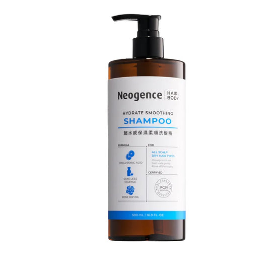 Neogence Hydrate Smoothing Shampoo 500ml