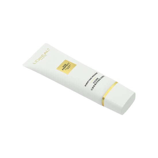 L’Oreal Paris Age Perfect Collagen Purifying Mousse 125ml