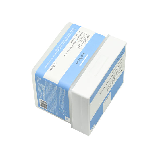 Soo Beauté Moistfull Pads 120pcs