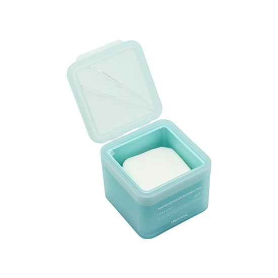 Mediheal Madecassoside Blemish Set
