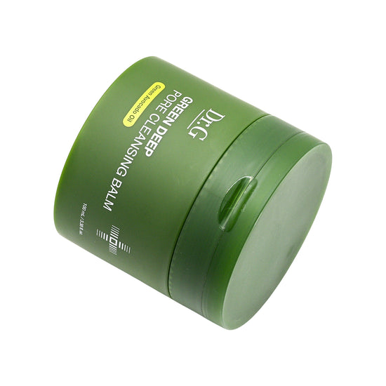 Dr.G Green Deep Pore Cleansing Balm 100ml