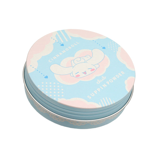 Club Cinnamoroll Make Up Powder – Whitening 26g