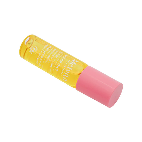Melvita Organic Argan &Rose Hip Oil Roll-on 10ml