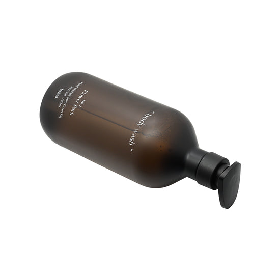 Hetras Body Wash - Flower Park 1013ml