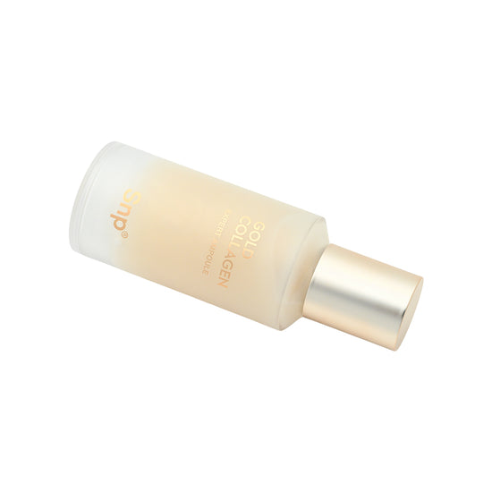 SNP Gold Collagen Expert Ampoule 50ml