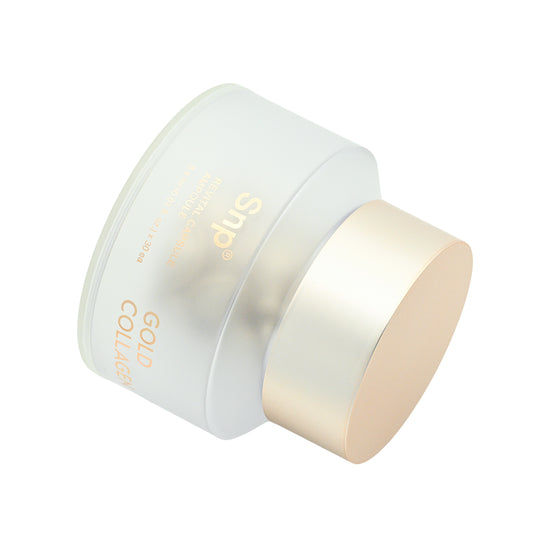 SNP Revital Capsule Ampoule 0.4ml × 30capsules