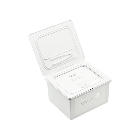 SNP Diamond Daily Mask 30pcs