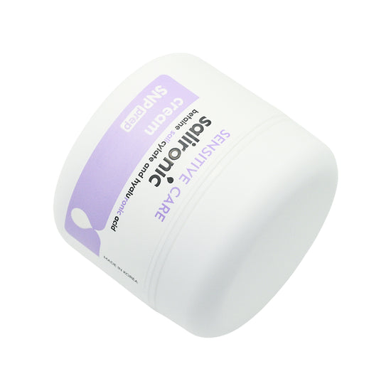 SNP Prep Salironic Cream 55ml