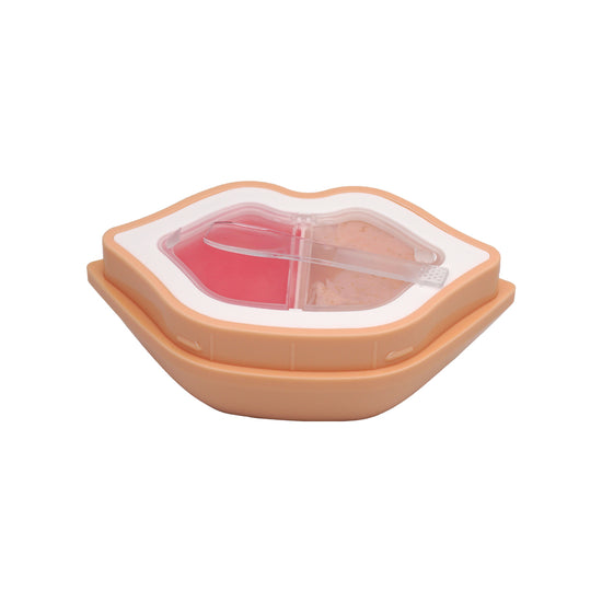 Kocostar Peach Lip Duoduo 2 in 1 43g