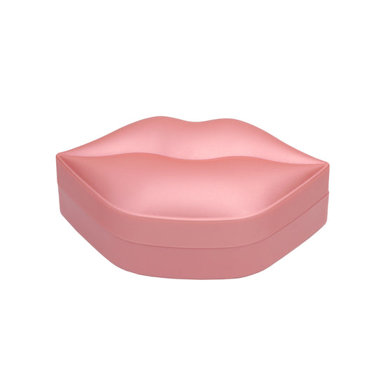 Kocostar Cherry Blossom Lip Mask Unscented 20pcs