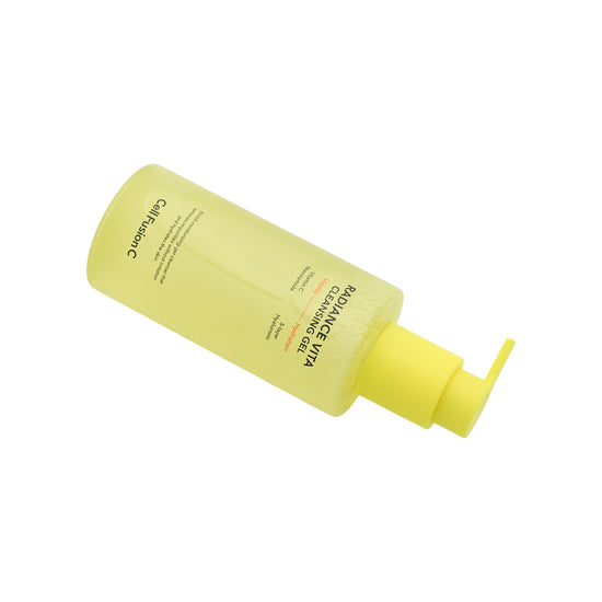 Cell Fusion C Radiance Vita Cleansing Gel 200ml