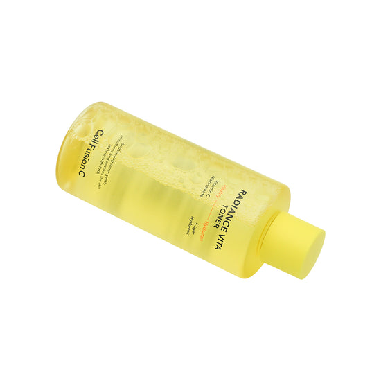 Cell Fusion C Radiance Vita Toner 300ml