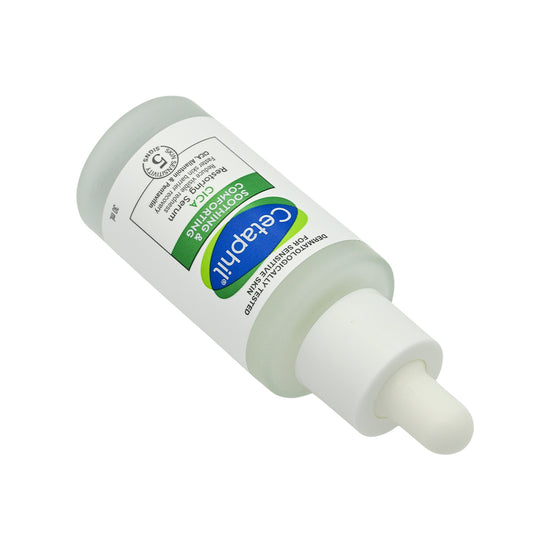 Cetaphil Soothing & Comforting CICA Restoring Serum 30ml