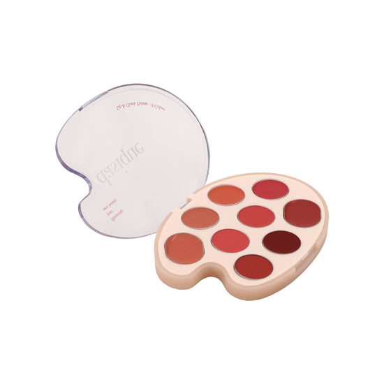 Dasique Mood Painting Lip &Cheek #01 Warm Coloring 6g