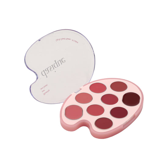 Dasique Mood Painting Lip & Cheek #04 Rose Coloring 6g