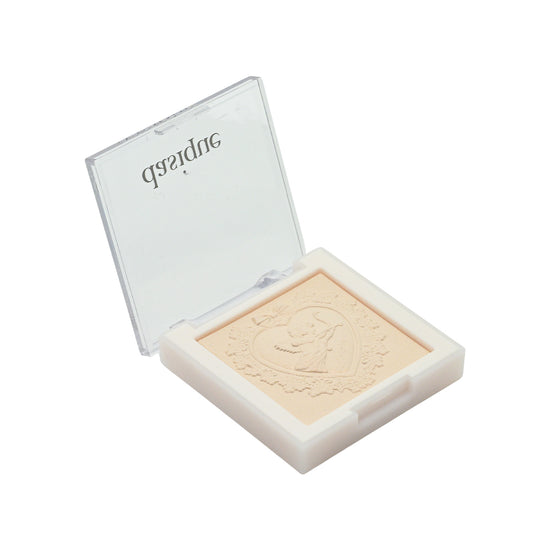 Dasique Luxe Glow Highlighter #01 Shine Beige 7g