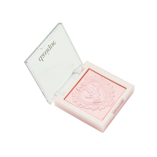 Dasique Luxe Glow Highlighter #03 Ice Lavender 7g