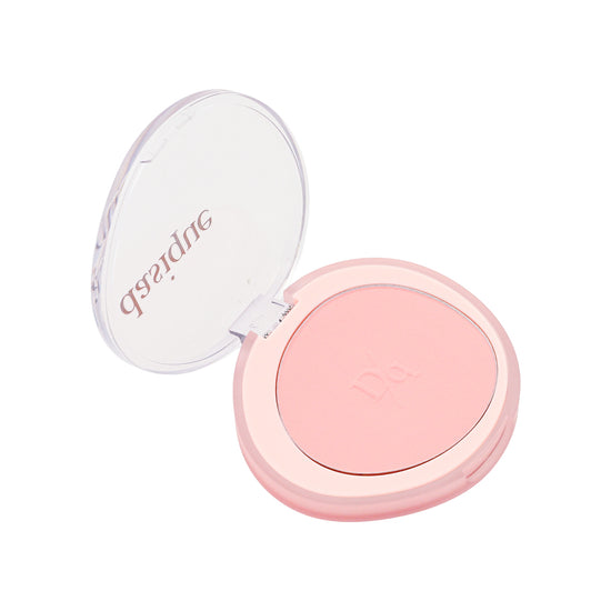Dasique Soft Blur Cheek #03 Bubble Coral 1pc