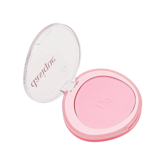 Dasique Soft Blur Cheek #05 Blush Pink 1pc