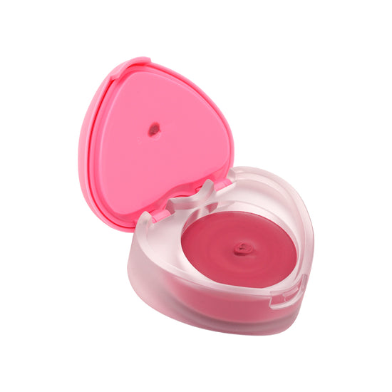 Dasique Souffle Color Pot #09 Haze Rosy 6.5g