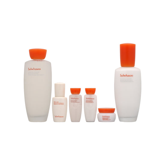Sulwhasoo Essential Duo Set 6pcs