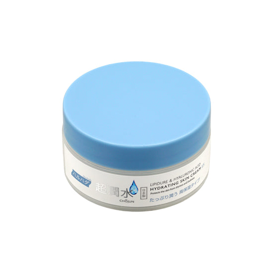 Haruhada Hydrating Skin Cream EX 50g