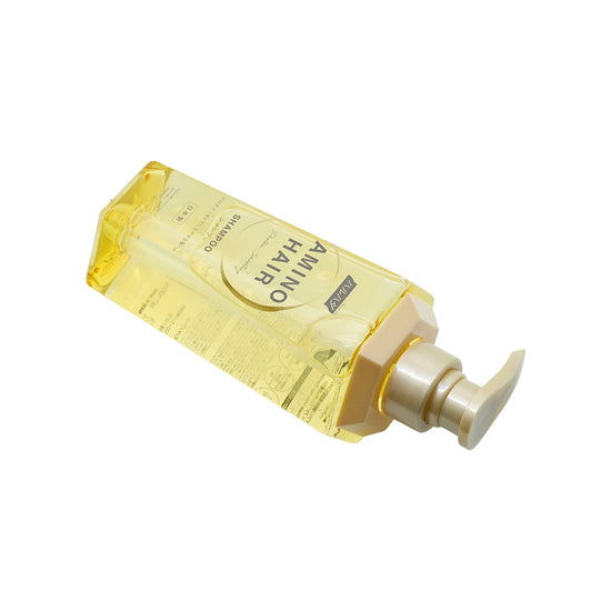 Haruhada Amino Hair Shampoo 500ml