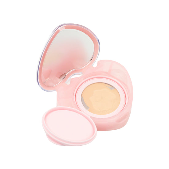 Dasique SPF50+PA++++ Water Gel Cushion #21N 10g