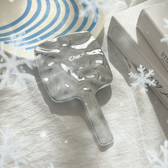 Char. Lash Christmas Set - Dreaming Bunny 6pcs