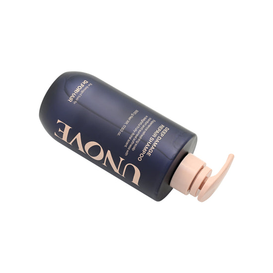 Unove Deep Damage Repair Shampoo 500g