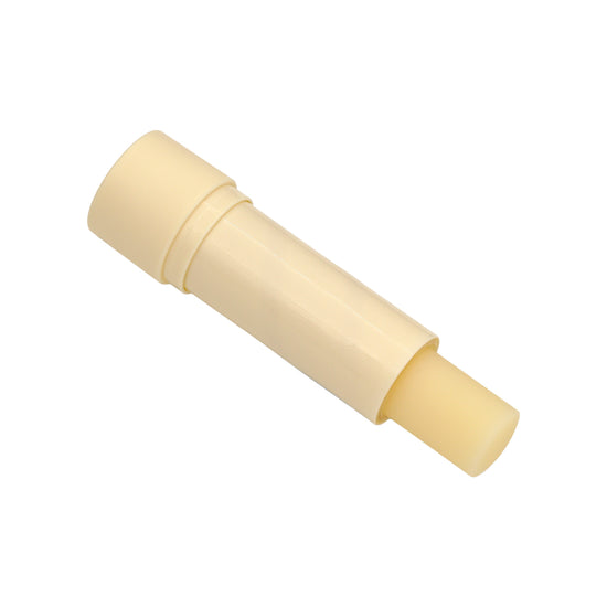 Mentholatum Lip Pure Essential Oil Lip Balm - Rosehip 4g