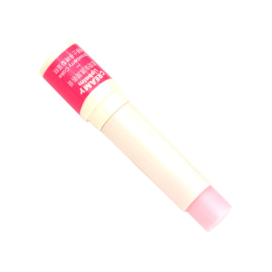 Mentholatum Creamy Lip Balm - Strawberry Cake 3.3g