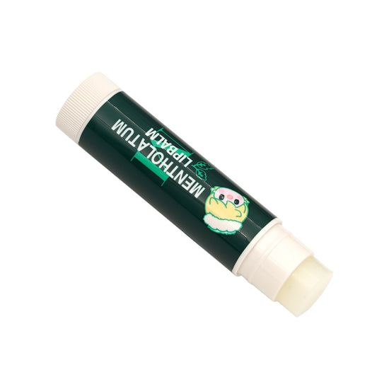 Mentholatum Lip Balm -Sweet Bean 3.5g