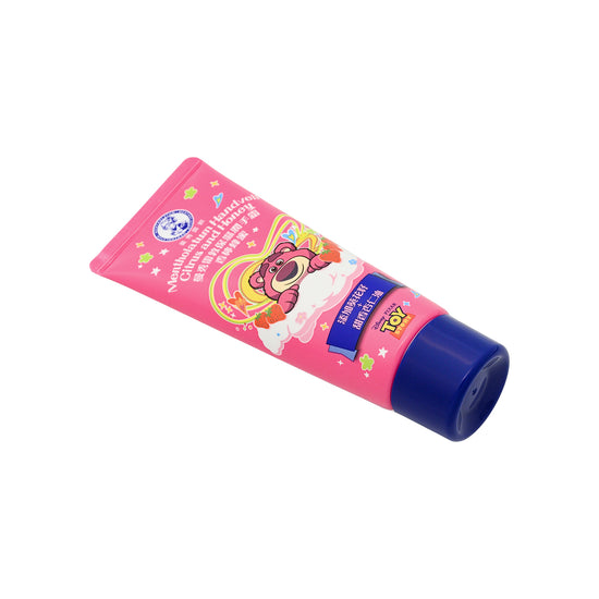 Mentholatum Shandveil x Toys Story - Citrus Honey 50g