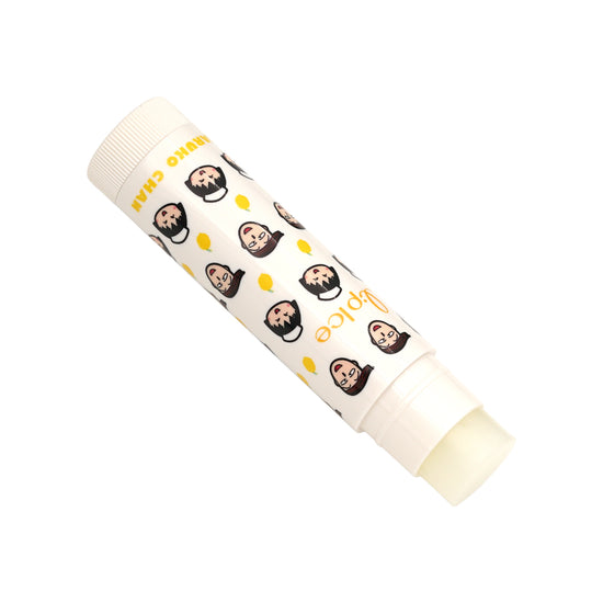 Mentholatum Lipice x Chibi Maruko - Lemon 3.5g